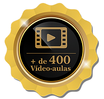 Selo - 400 video aulas