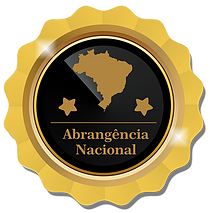 Selo - Abrangência Nacional