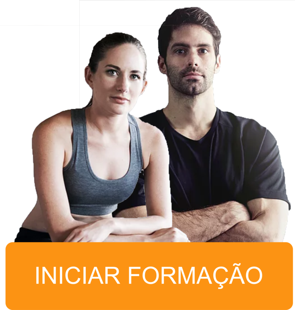 Iniciar formação