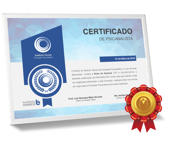 Certificado