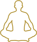 + de 60 aulas bônus com especialistas sobre diversas linhas de meditação