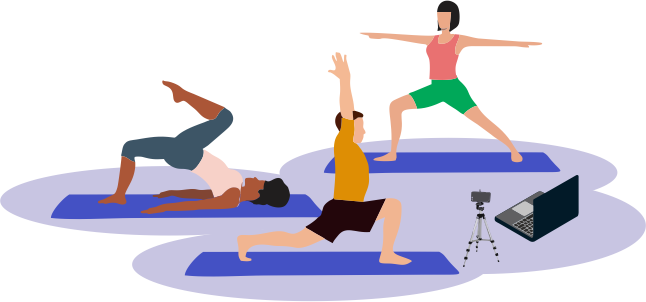 4.práticas de yoga