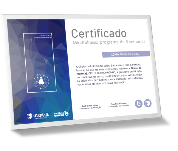 Certificado