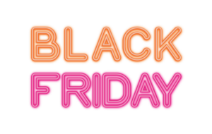 black-firiday