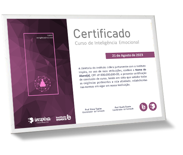 Certificado