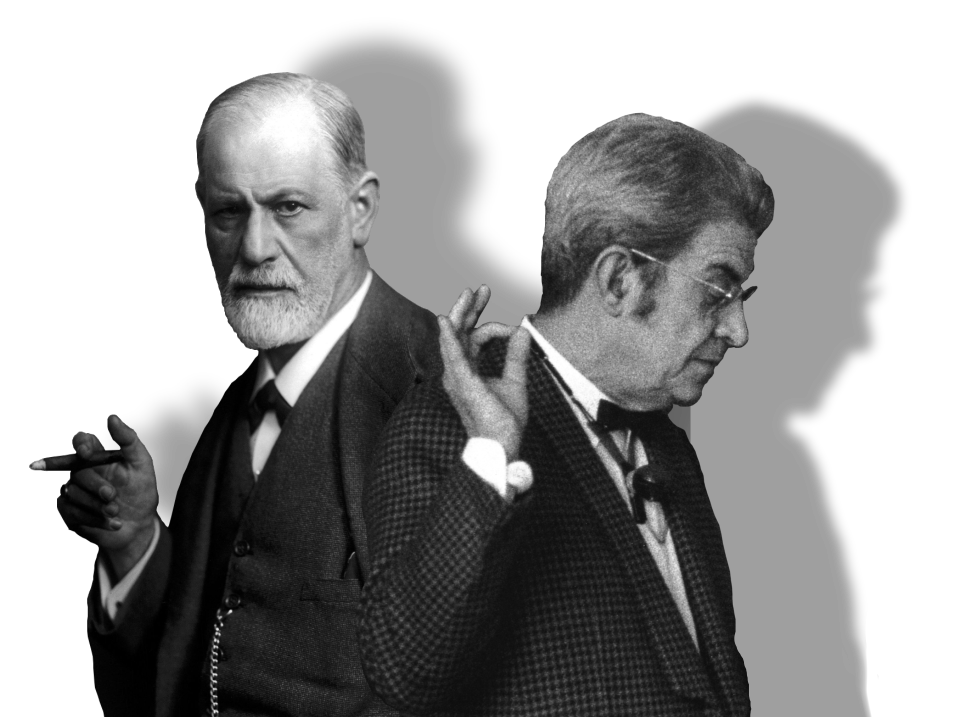 Freud Lacan