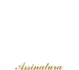 Logo assinatura
