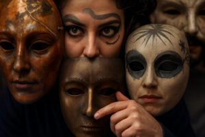 Persona na Psicologia Analítica