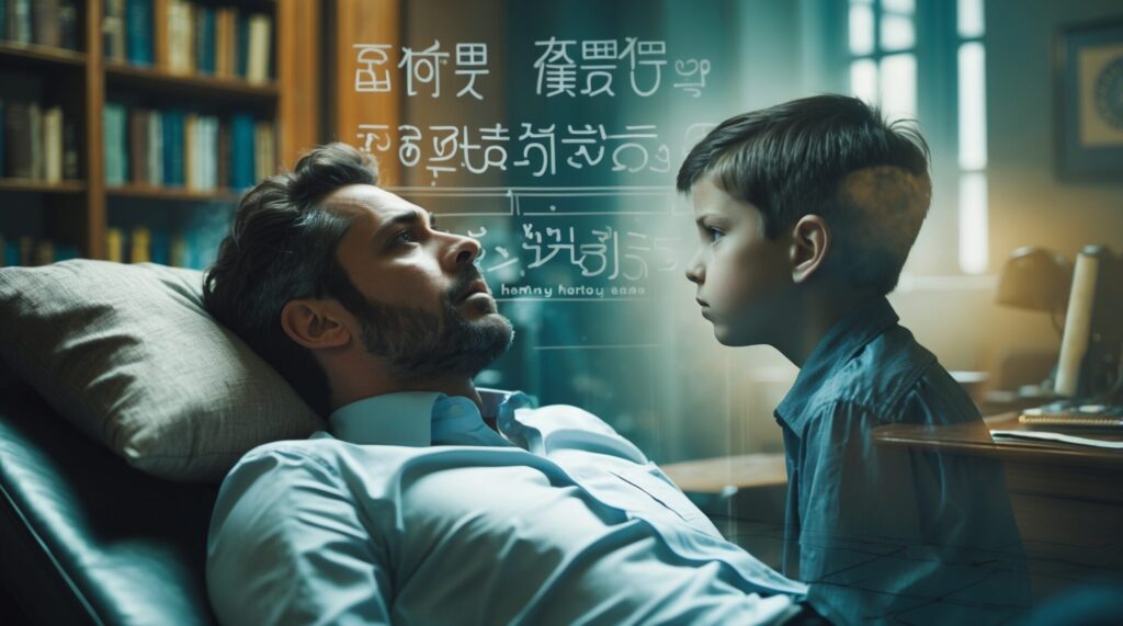 A linguagem na Clínica Psicanalítica