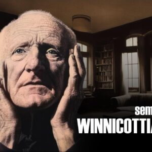 Seminários Winnicottianos